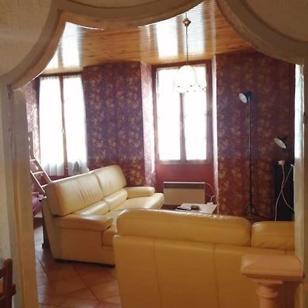Sospel Coeur De Village Экстерьер фото