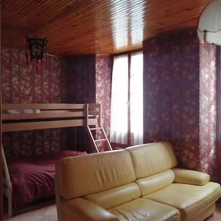 Sospel Coeur De Village Экстерьер фото