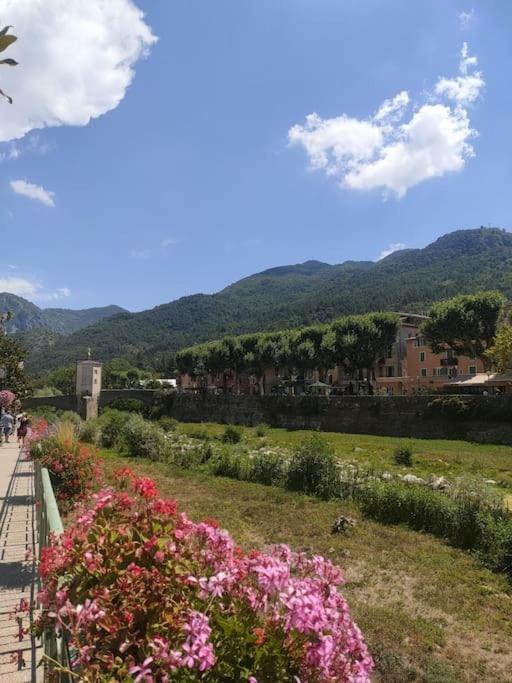 Sospel Coeur De Village Экстерьер фото