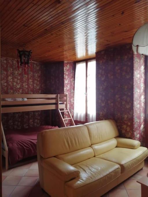 Sospel Coeur De Village Экстерьер фото