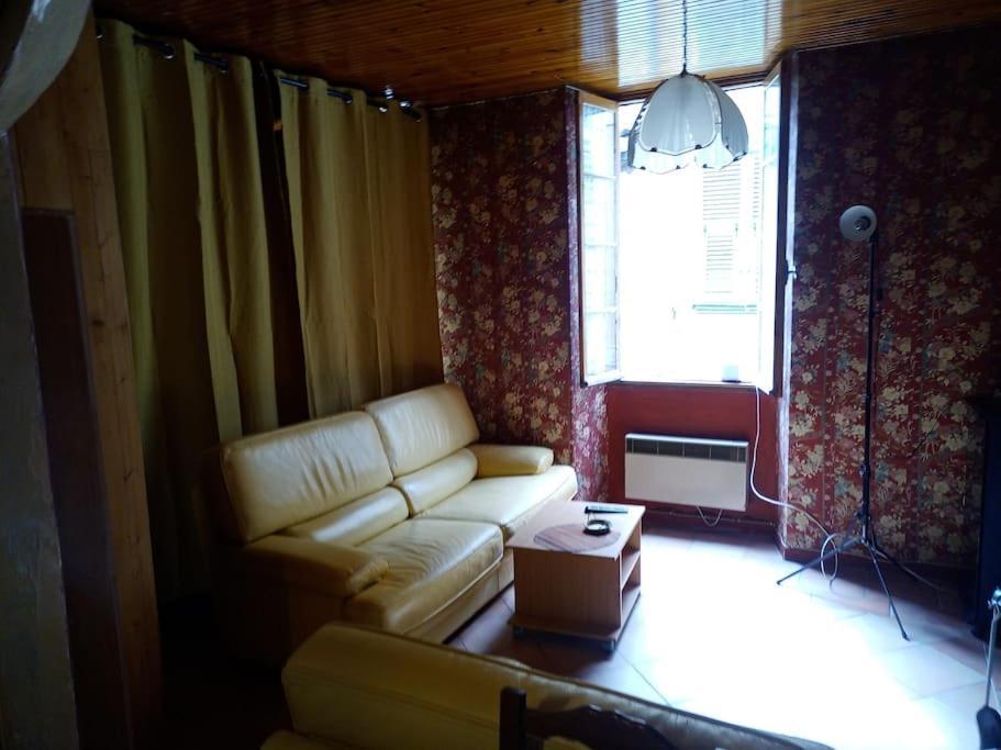 Sospel Coeur De Village Экстерьер фото